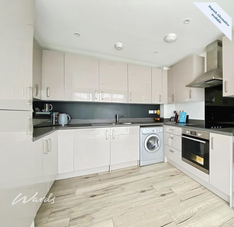 Property photo 1 of 13 Kitchen
