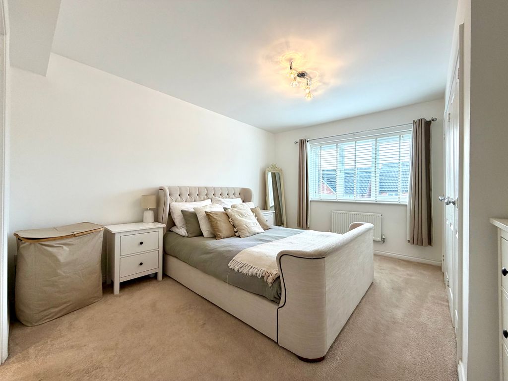 Additional image 17 of Detached house for saleCwrt Bevan, Merthyr Tydfil CF47