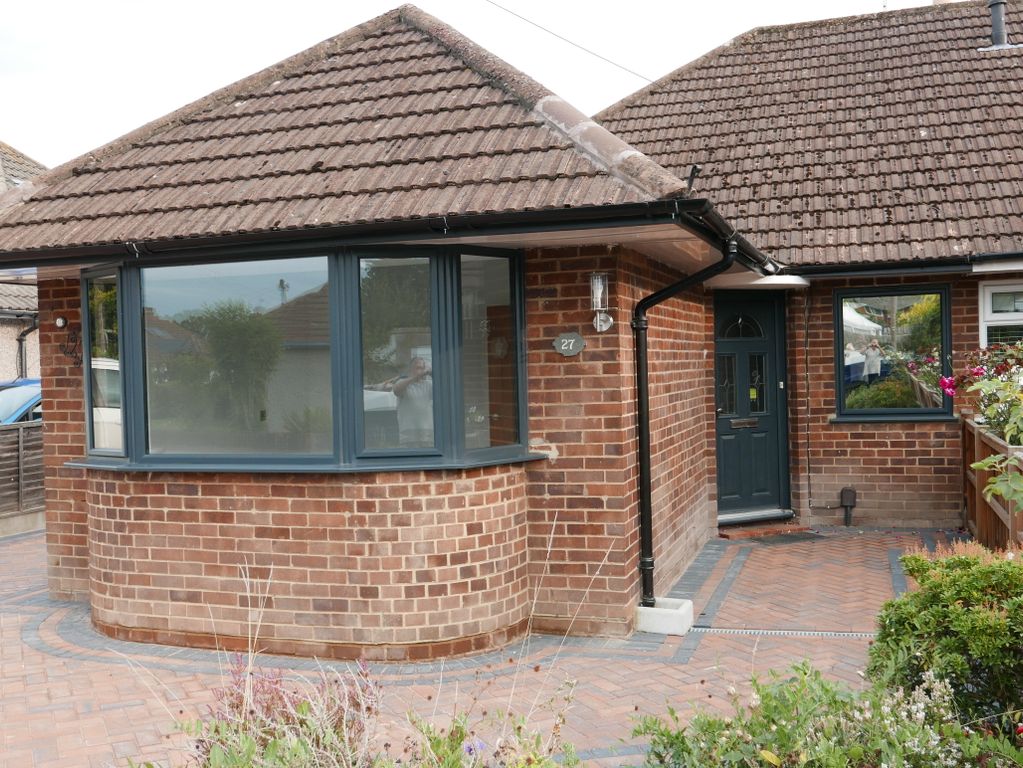 Property photo 1 of 13 Detached Bungalow