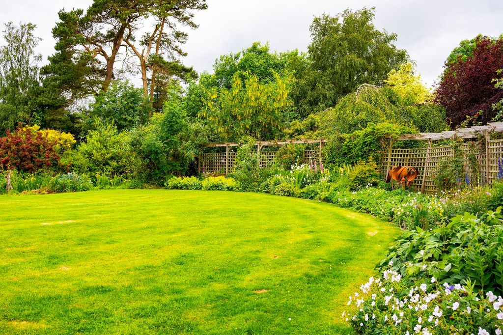 Additional image 28 of 4 bed detached house for saleCurling Pond House, Quothquan, Biggar ML12