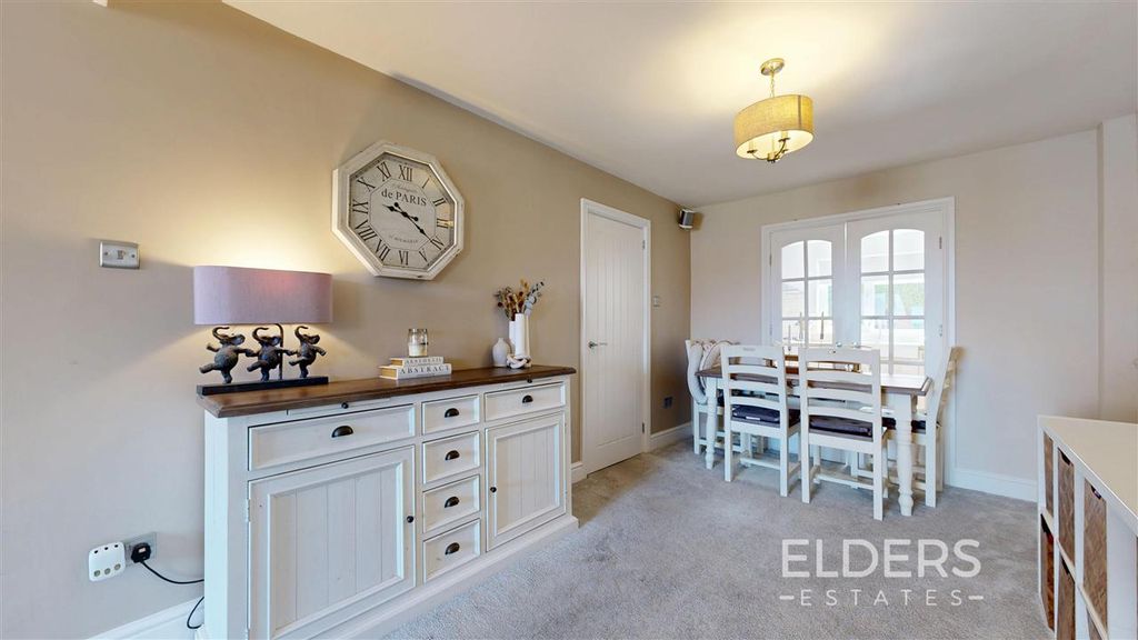 Additional image 5 of 4 bed detached house for saleSummerfields Way, Shipley View, Shipley View, Ilkeston DE7