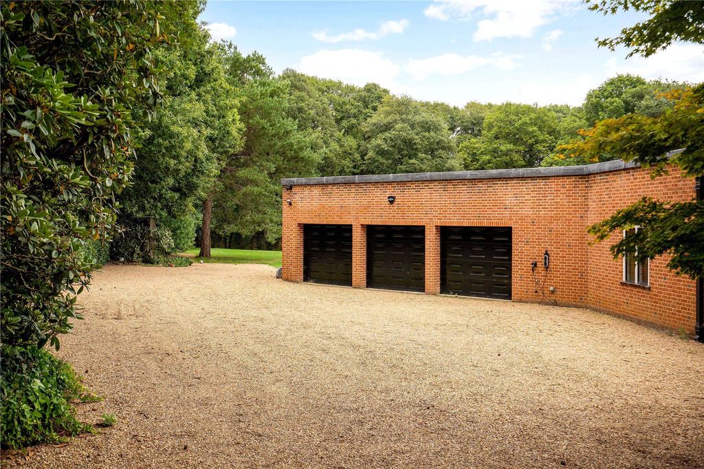Additional image 32 of 6 bed detached house for saleDurford Wood, Petersfield, Hampshire GU31