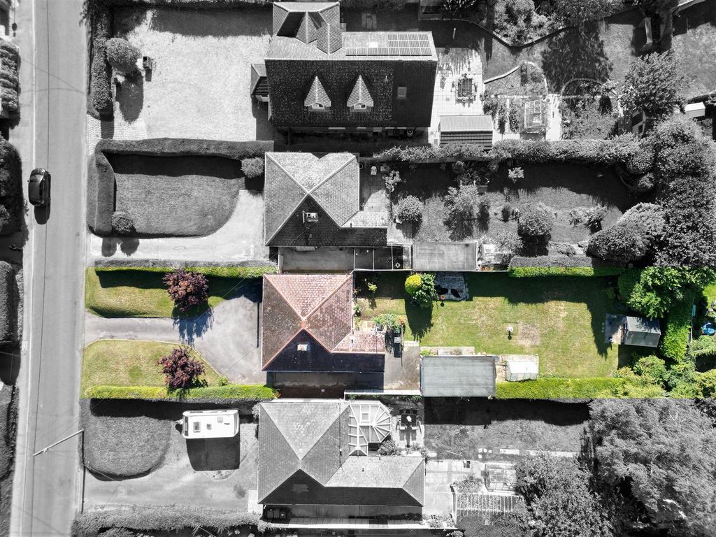 Property photo 3 of 23 Ariel View Plot