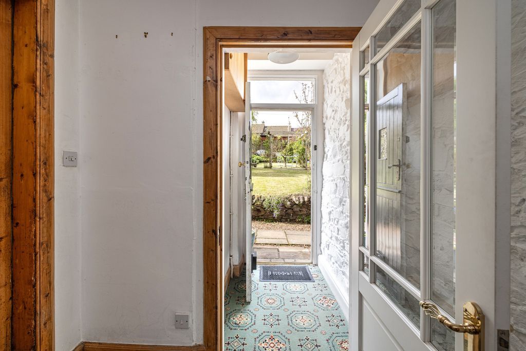 Additional image 8 of 2 bed cottage for saleTomain Cottage, 14 Cotland Place, Stow, Galashiels TD1