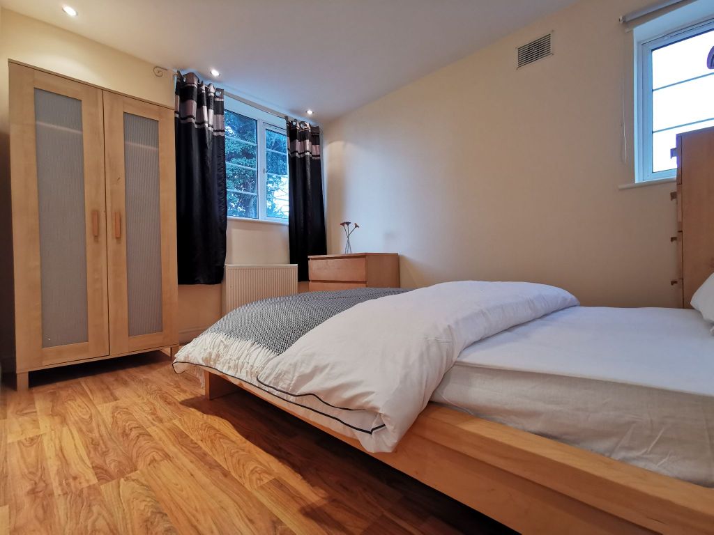 Property photo 2 of 10 First  Bedroom Double