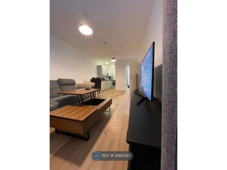 Property photo 1 of 8 Living Room And Kitchen