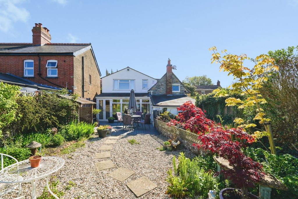 Additional image 15 of 3 bed cottage for saleHigh Street, Badsey, Worcestershire WR11