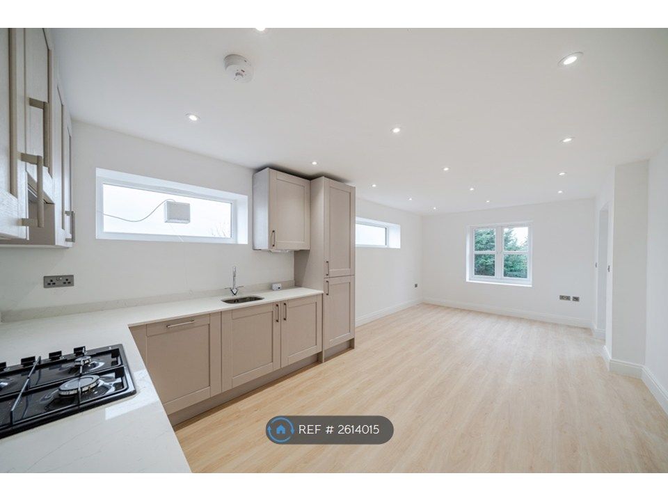 Property photo 2 of 11 Open Plan Living Room And Kitchen