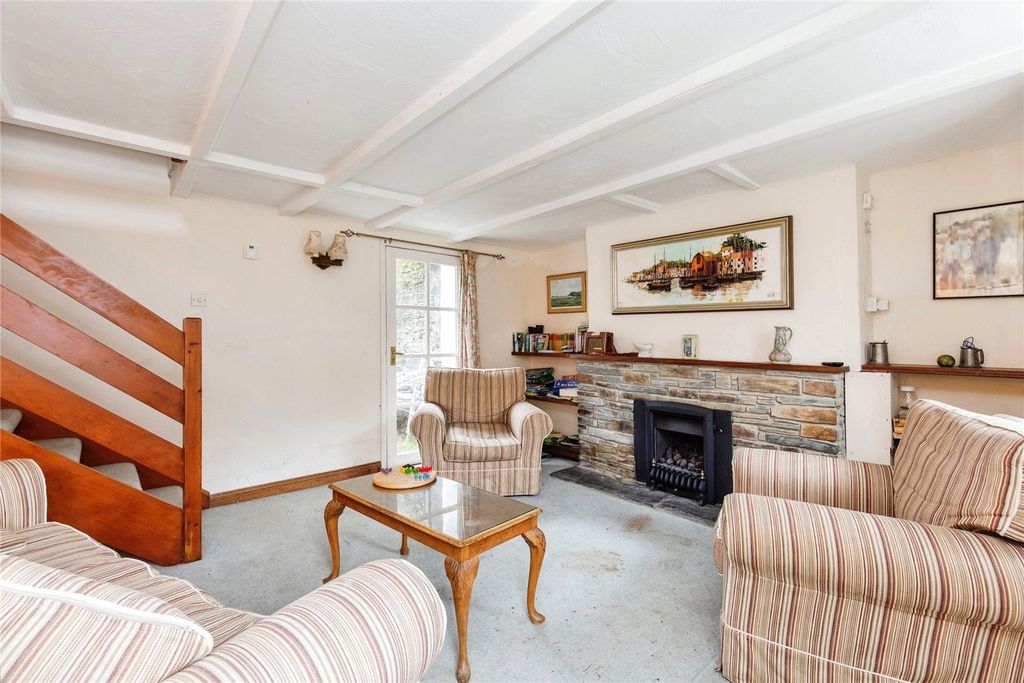 Additional image 6 of 3 bed terraced house for saleLanadwell Street, Padstow, Cornwall PL28