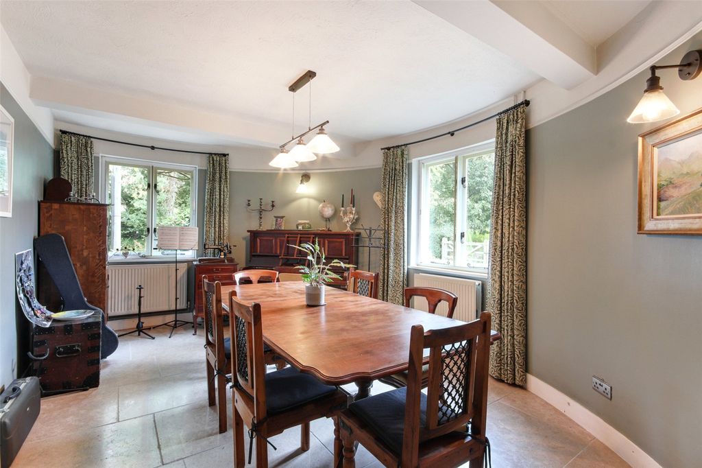 Property photo 3 of 22 Dining Room