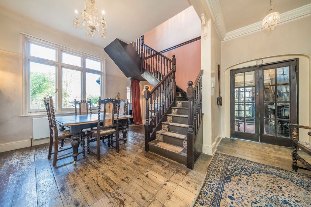 Additional image 4 of 5 bed detached house for saleSt. Johns Road, East Molesey KT8