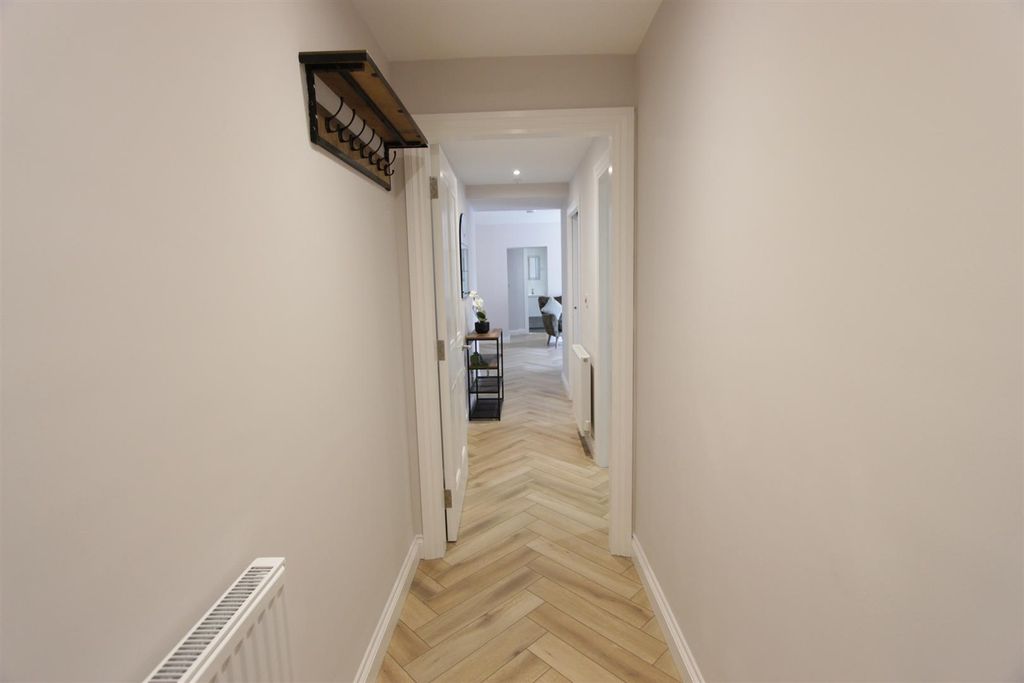 Property photo 2 of 12 Entrance Hallway.Jpg