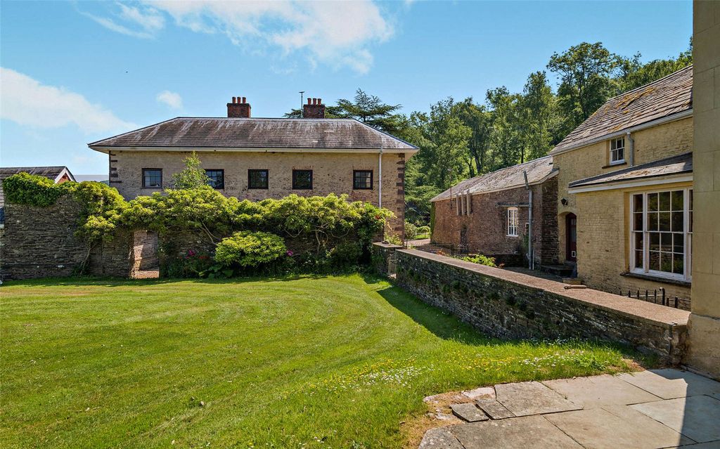 Additional image 47 of Land for saleLlantrisant, Nr Usk, Monmouthshire NP15
