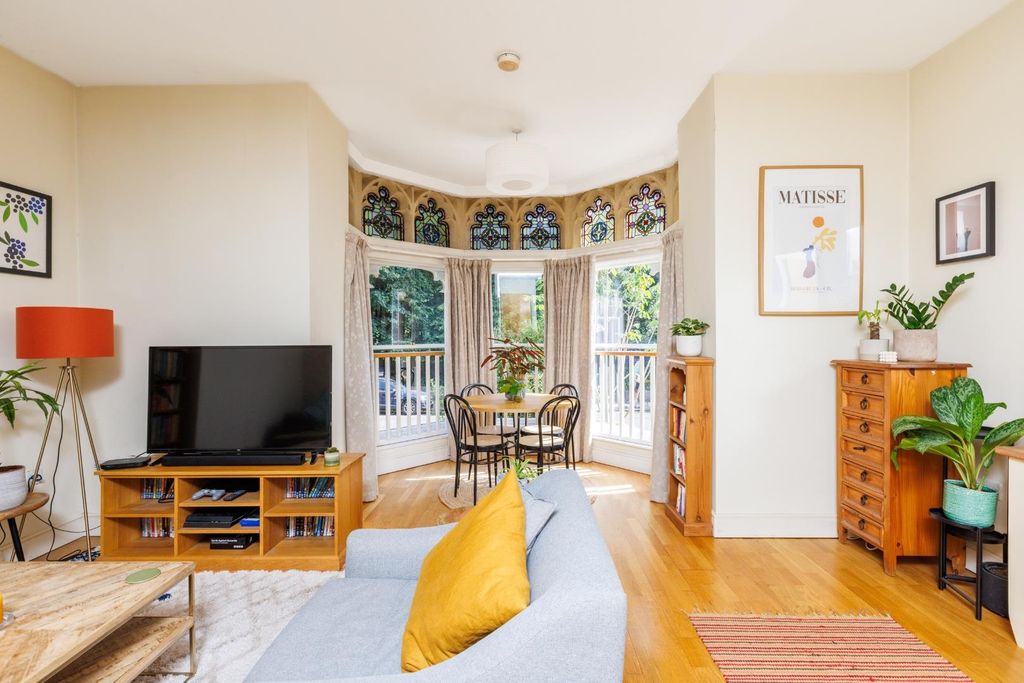 Property photo 1 of 16 Flat 19, Royal Parade 2-7, Elmdale Road, Bs8--13.J