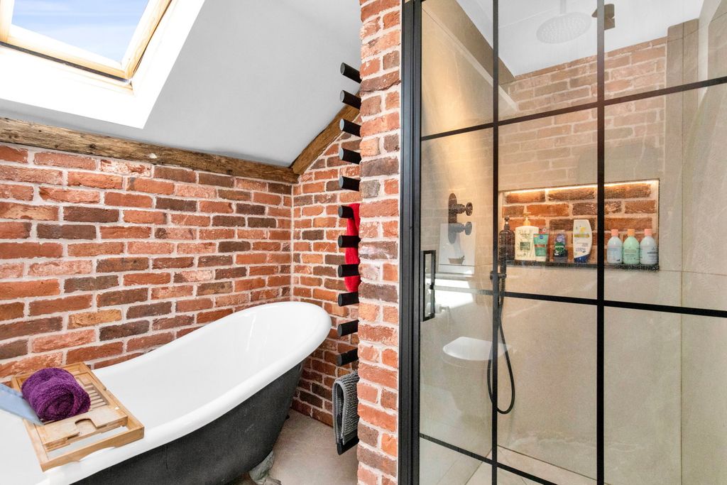 Additional image 26 of 3 bed detached house for saleAlma Road, Bordon GU35