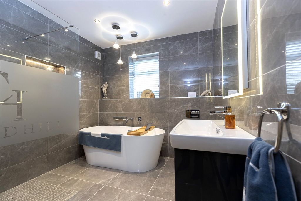 Additional image 33 of 8 bed detached house for saleHealey, Ripon, North Yorkshire HG4