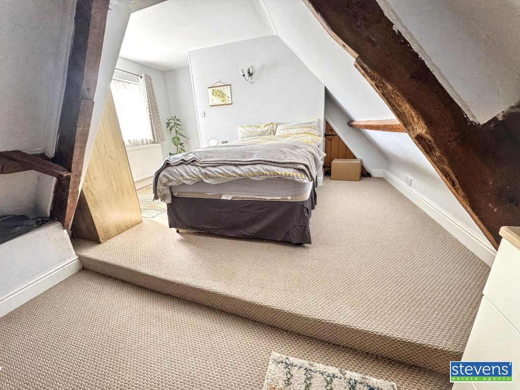 Additional image 13 of 3 bed semi-detached house for saleBarton Street, North Tawton, Devon EX20