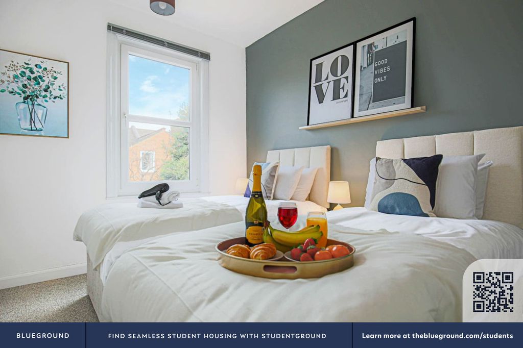 Additional image 16 of 3 bed flat to rentNorthampton District NN1