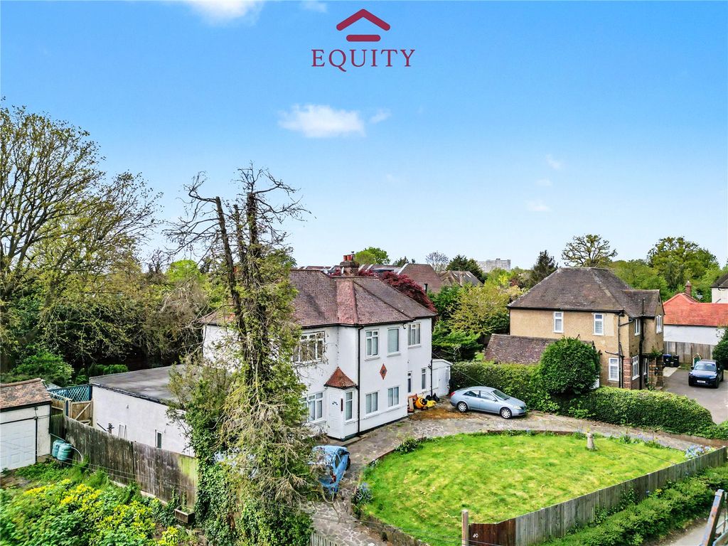 Additional image 30 of 5 bed detached house for saleClay Hill, Enfield EN2