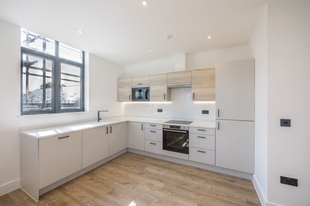 Additional image 8 of 1 bed flat for saleBrock Road, St. Peter Port, Guernsey GY1