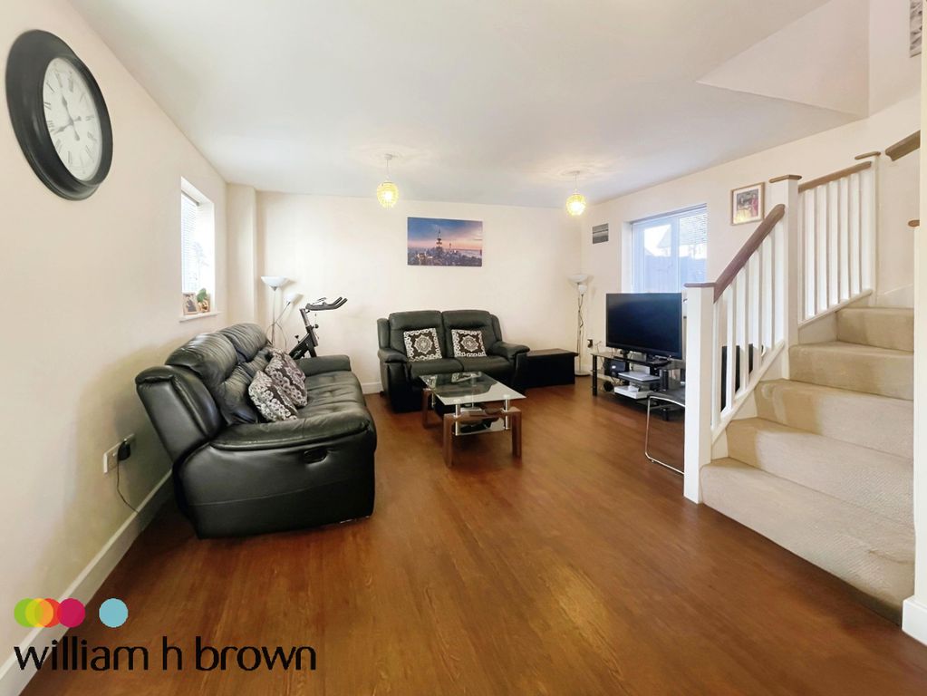 Property photo 3 of 9 Living Room