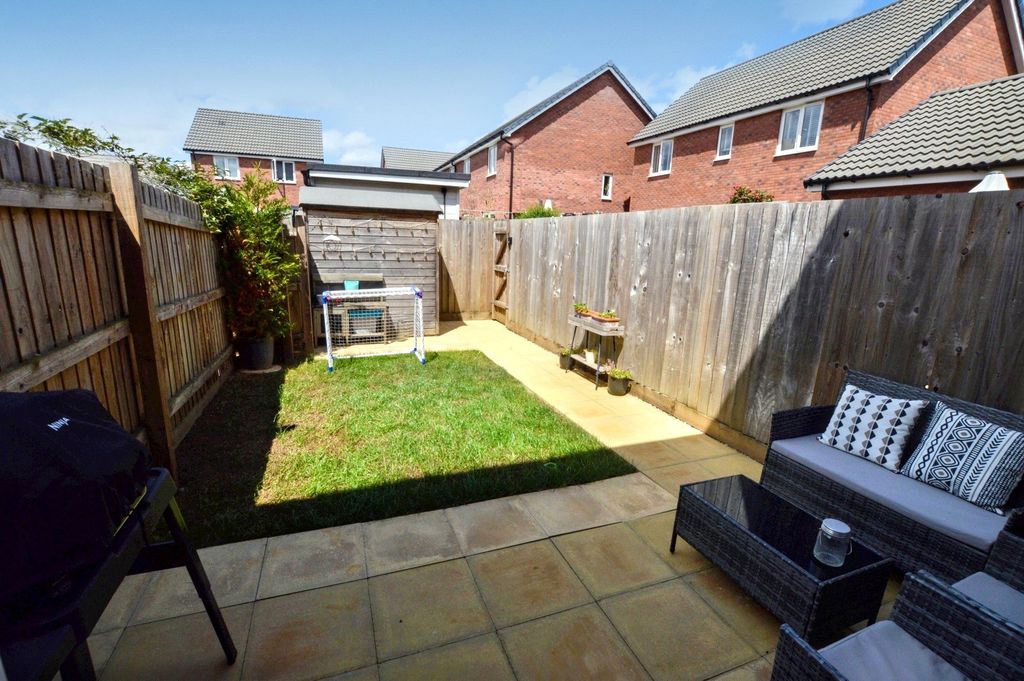 Property photo 2 of 14 Rear Garden