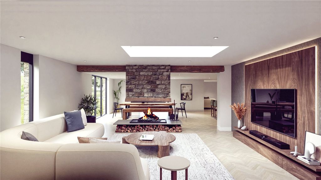 Property photo 2 of 4 CGI Lounge