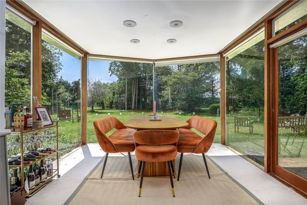 Additional image 14 of 4 bed detached house for saleWyndham Way, Oxford, Oxfordshire OX2