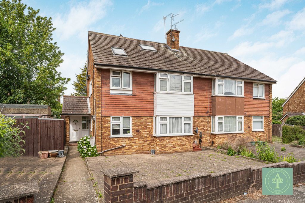 Property photo 1 of 14 2Â Bedroom Maisonette For Sale