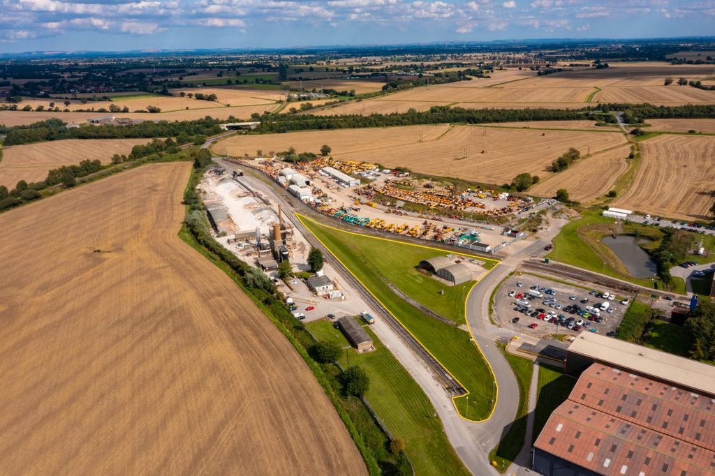 Property photo 1 of 1 Aerialsselby01 Marked.Jpg