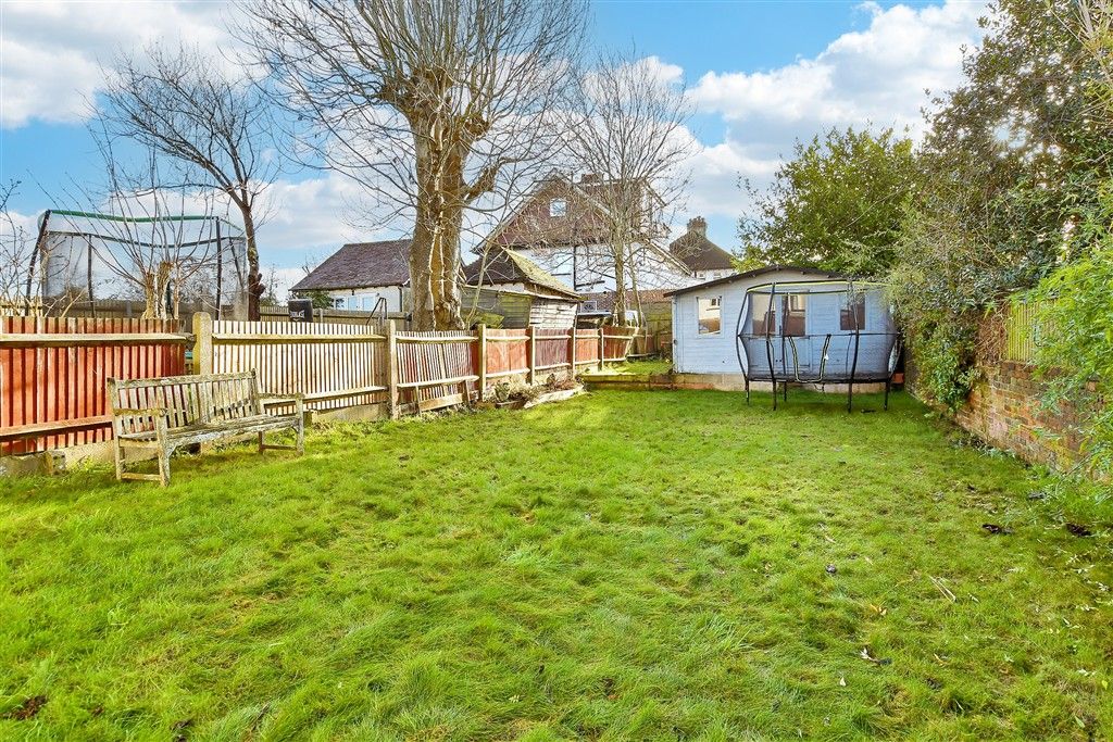 Property photo 2 of 14 Rear Garden