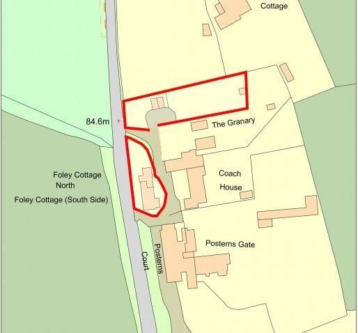 Property photo 2 of 18 Pro Map Foley Cottage.Jpg