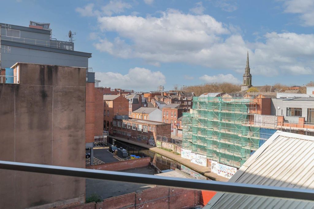 Additional image 9 of 3 bed flat for saleQueensway House, 57 Livery Street B3