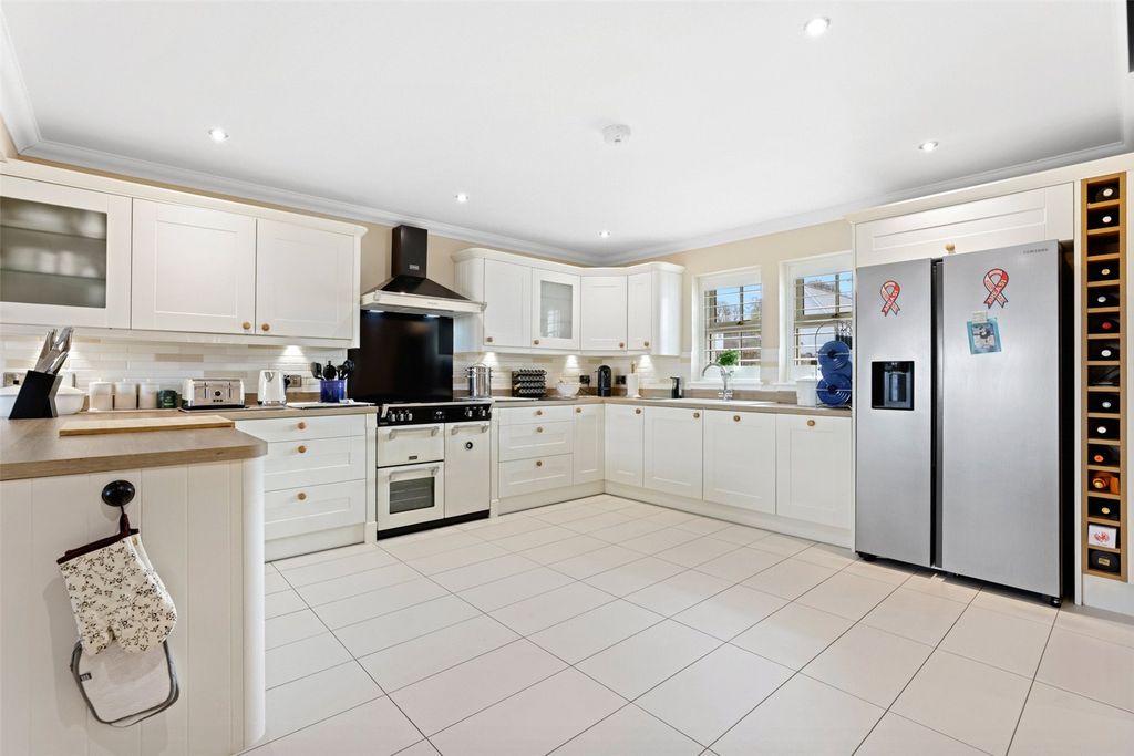 Additional image 4 of 4 bed detached house for saleDamside, Aberlemno, Forfar DD8