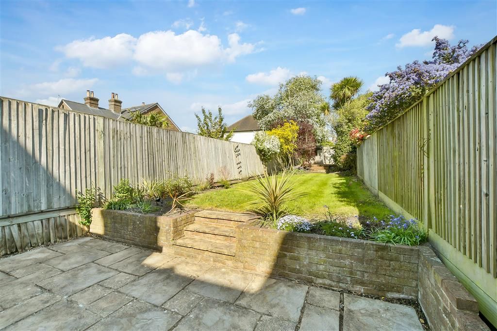 Property photo 2 of 26 Rear Garden