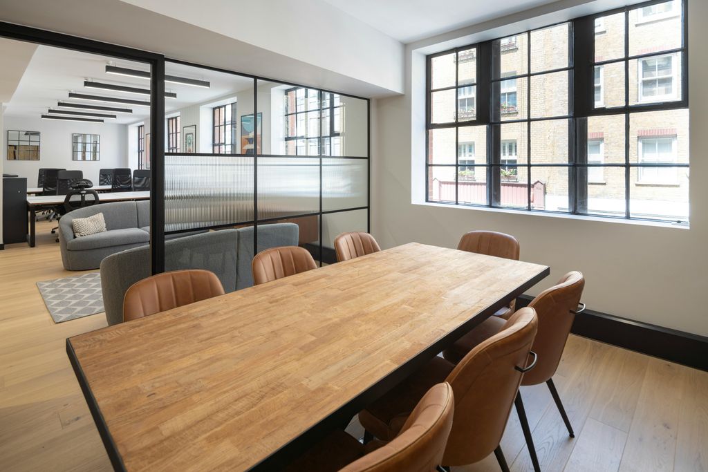 Property photo 2 of 19 1st Floor Meeting Room