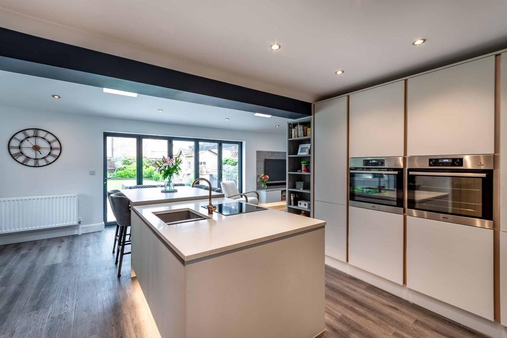 Additional image 4 of 4 bed detached house for saleOld Showfields, Gainsborough DN21