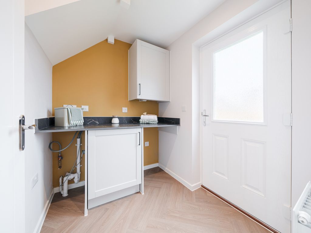 Additional image 7 of 3 bed end terrace house for sale"The Moreton" at High Ongar Road, Ongar CM5