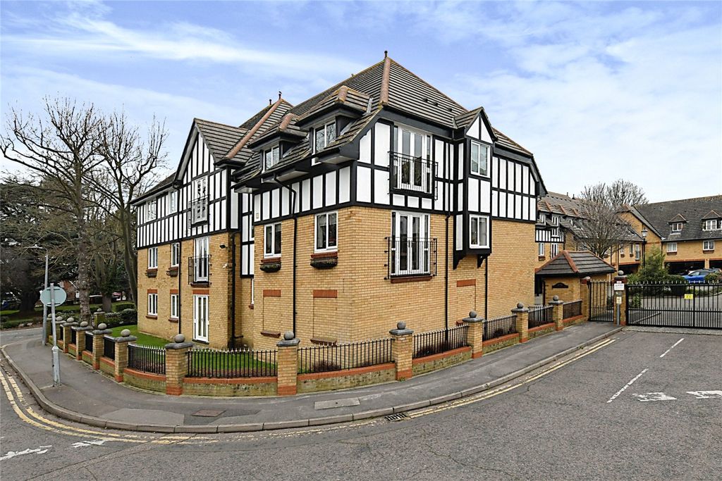 Property photo 1 of 15 Purpose Built