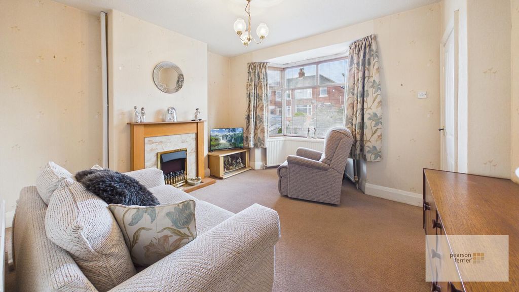 Property photo 3 of 12 Living Room