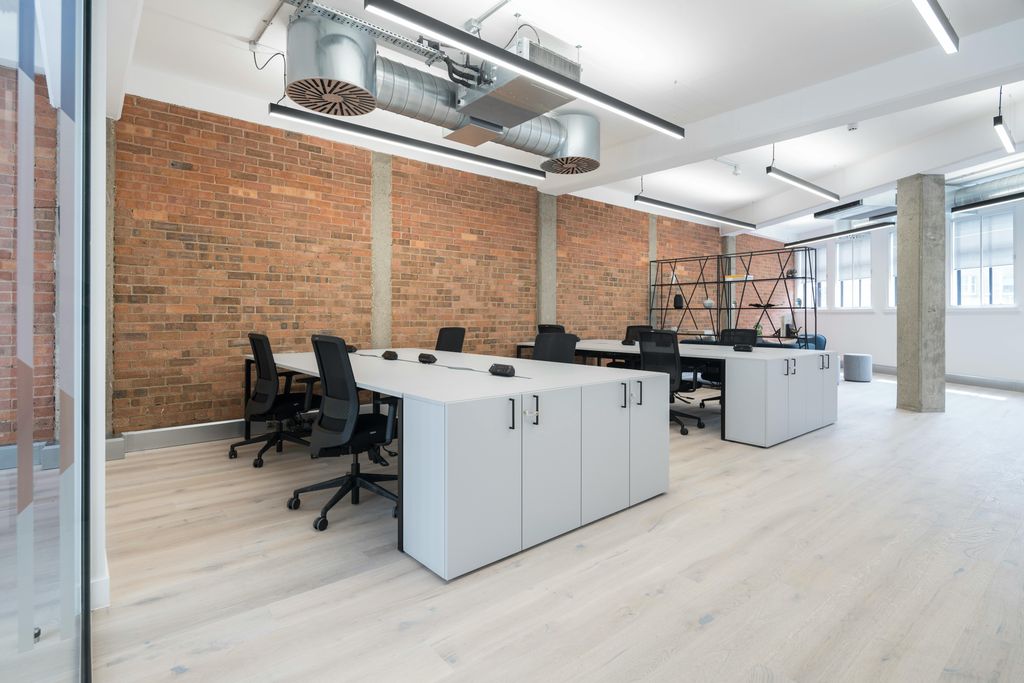 Property photo 2 of 16 First Floor Office