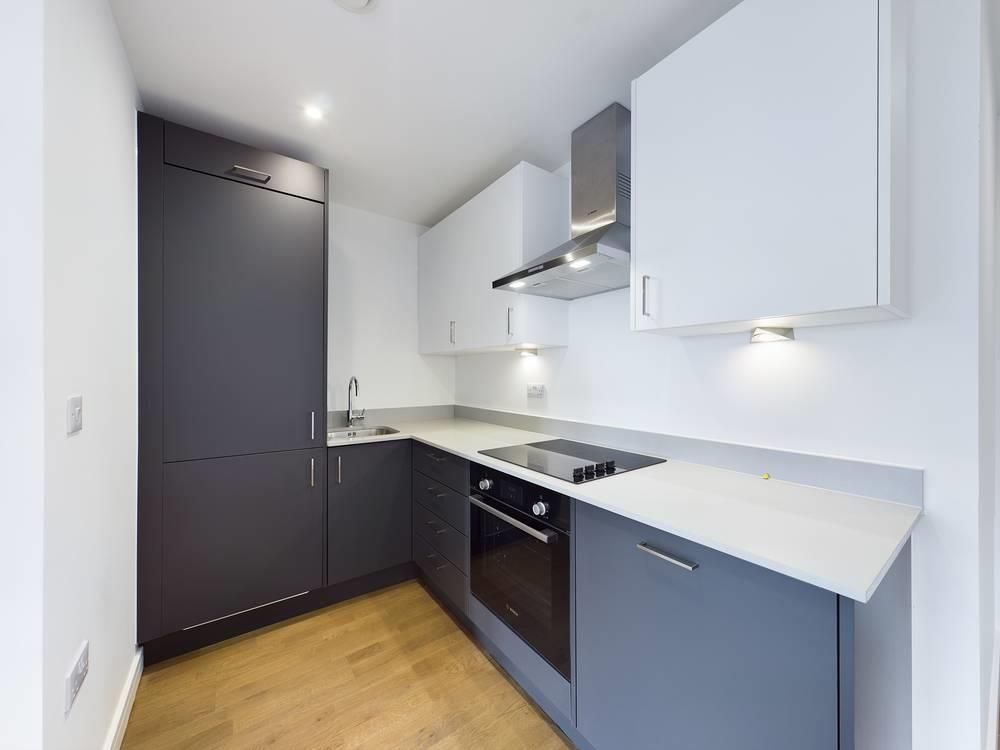 Property photo 2 of 8 Studio Kitchen.Jpg
