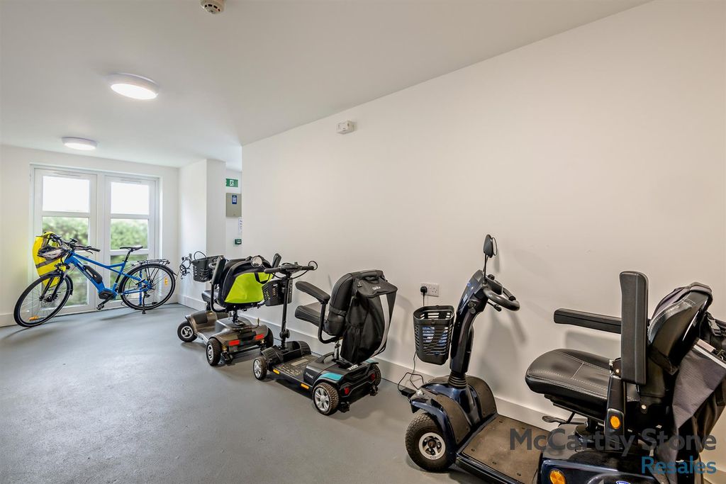 Additional image 17 of 1 bed flat for saleRidgeway Court, Mutton Hall Hill, Heathfield TN21
