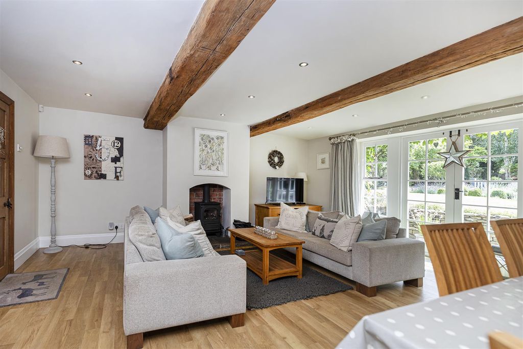 Additional image 11 of 4 bed cottage for saleGawthorpe Green Lane, Lepton, Huddersfield HD5