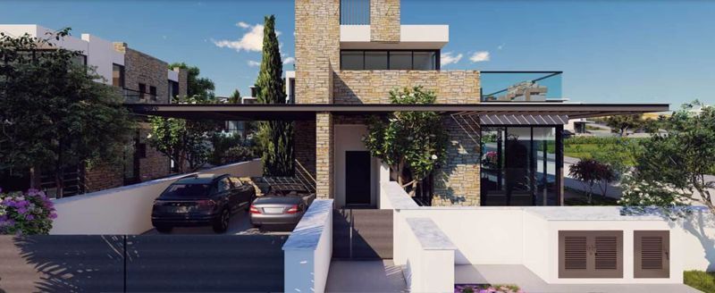 Property photo 2 of 10 Front Of Villa Type