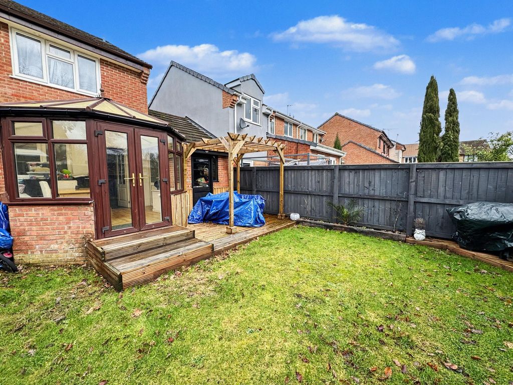 Property photo 2 of 11 Rear Aspect