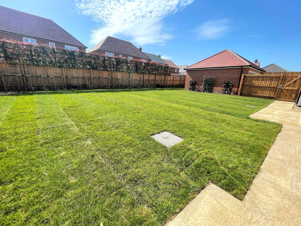 Additional image 45 of 5 bed detached house for saleLawrence Way, Knutsford WA16