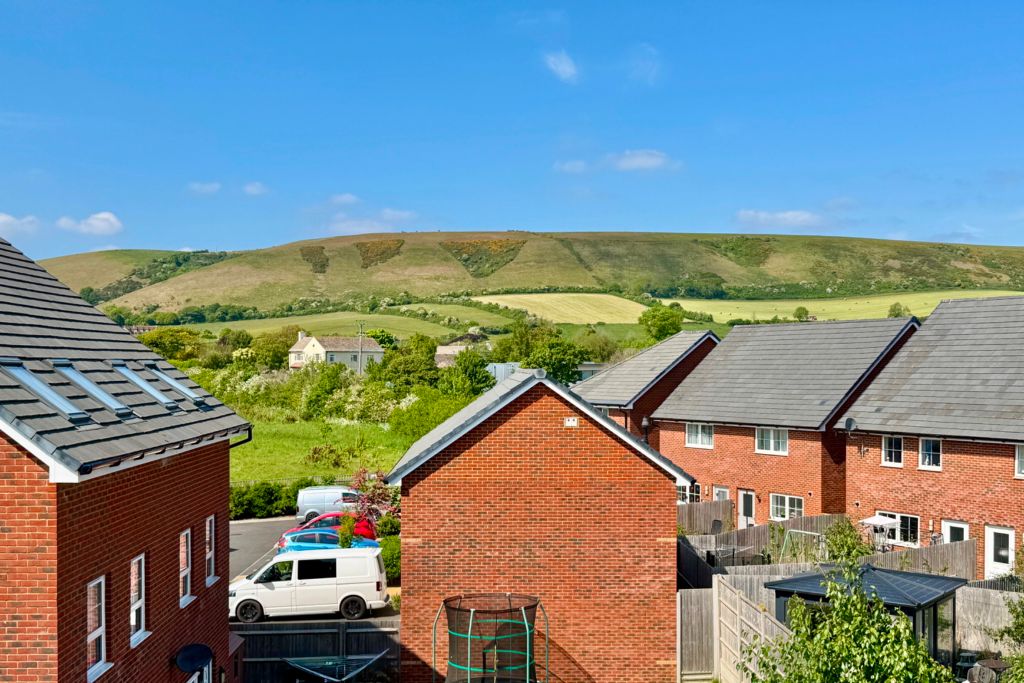 Property photo 2 of 16 View Of The Purbeck Hills