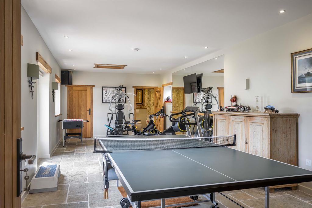 Additional image 47 of 5 bed detached house for saleWest Lavant, Chichester, West Sussex PO18