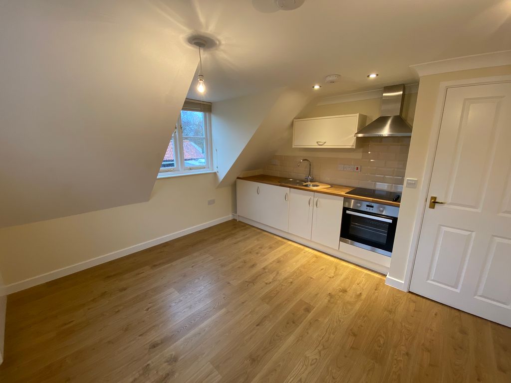 Property photo 3 of 16 Open Plan Lounge/Kitchen